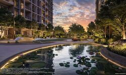 Tengah Garden Residences (U/C) (D24), Apartment #608679291